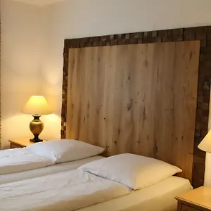 Gaestehaus Bavaria 3* Regensburg